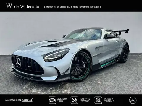 Used MERCEDES-BENZ CLASSE GT Petrol 2021 Ad 