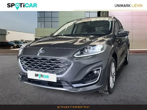 Used FORD KUGA Petrol 2020 Ad 