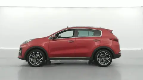 Annonce KIA SPORTAGE Diesel 2020 d'occasion 