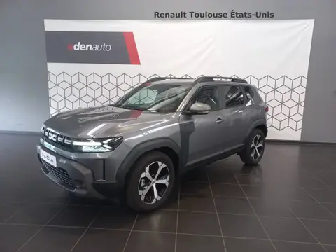 Used DACIA DUSTER Hybrid 2024 Ad 