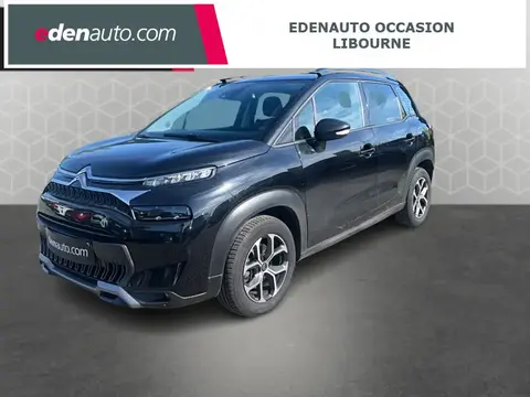 Annonce CITROEN C3 AIRCROSS Essence 2022 d'occasion 