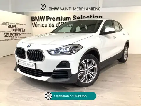 Used BMW X2 Petrol 2021 Ad 