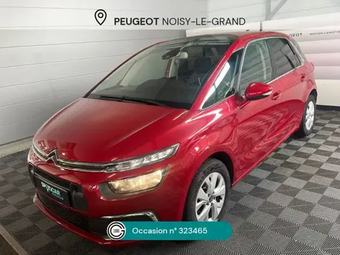 Annonce CITROEN C4 Essence 2019 d'occasion 