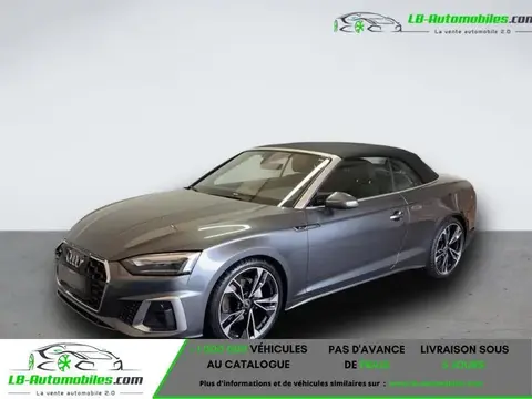 Used AUDI A5 Petrol 2021 Ad 