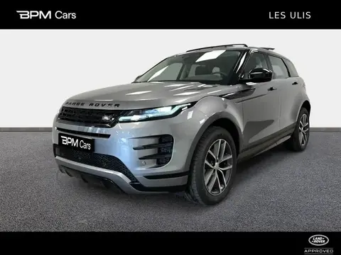 Annonce LAND ROVER RANGE ROVER EVOQUE Essence 2024 d'occasion 