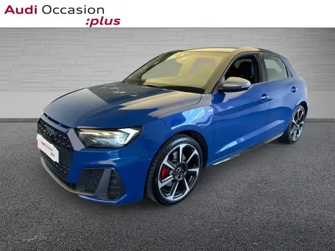 Annonce AUDI A1 Essence 2023 d'occasion 