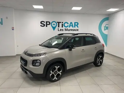 Annonce CITROEN C3 AIRCROSS Essence 2019 d'occasion 