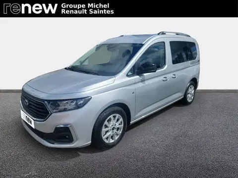 Used FORD TOURNEO Petrol 2023 Ad 