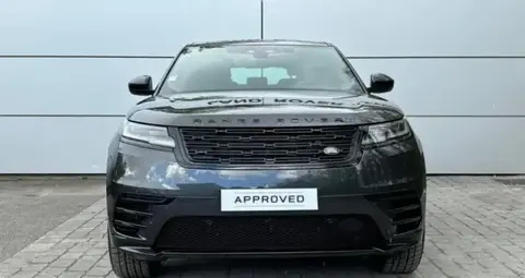 Used LAND ROVER RANGE ROVER VELAR Hybrid 2024 Ad 