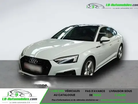 Used AUDI A5 Petrol 2021 Ad 