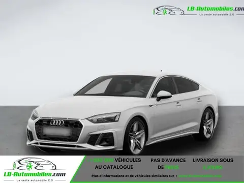 Used AUDI A5 Diesel 2021 Ad 