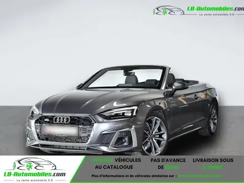 Used AUDI A5 Petrol 2021 Ad 