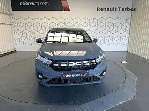 Annonce DACIA SANDERO Essence 2024 d'occasion 