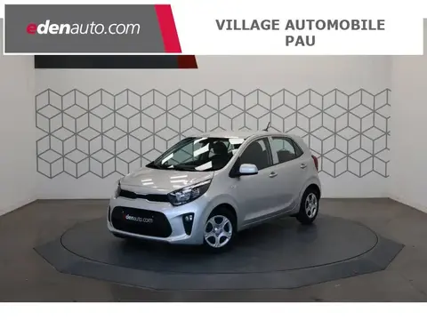 Used KIA PICANTO Petrol 2023 Ad 