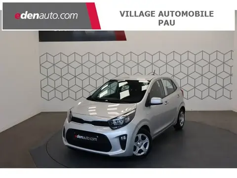 Used KIA PICANTO Petrol 2023 Ad 