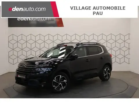 Used CITROEN C5 AIRCROSS Hybrid 2021 Ad 