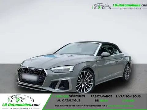 Used AUDI A5 Petrol 2021 Ad 