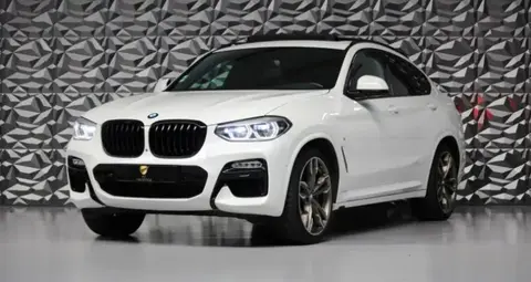 Used BMW X4 Diesel 2019 Ad 