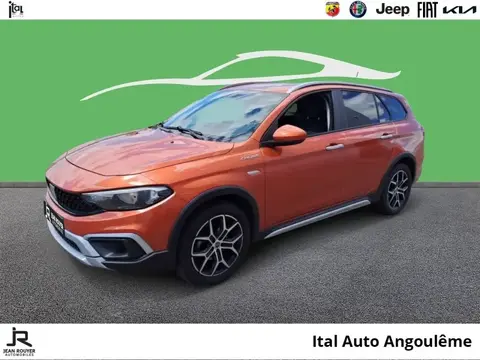 Used FIAT TIPO Petrol 2023 Ad 