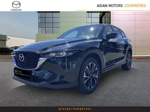 Annonce MAZDA CX-5 Essence 2023 d'occasion 