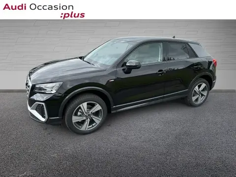 Used AUDI Q2 Petrol 2024 Ad 