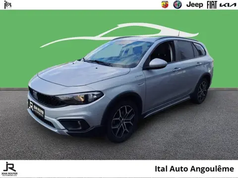 Used FIAT TIPO Petrol 2023 Ad 