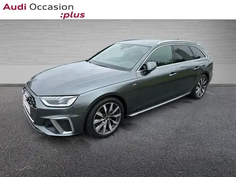 Used AUDI A4 Petrol 2024 Ad 