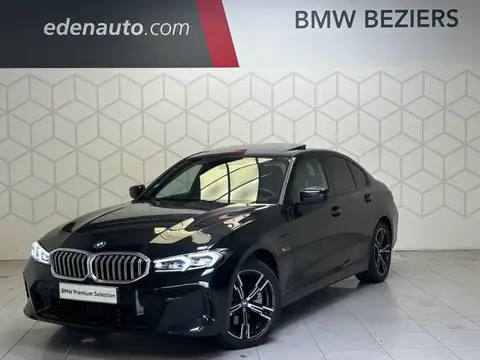 Annonce BMW SERIE 3 Essence 2023 d'occasion 