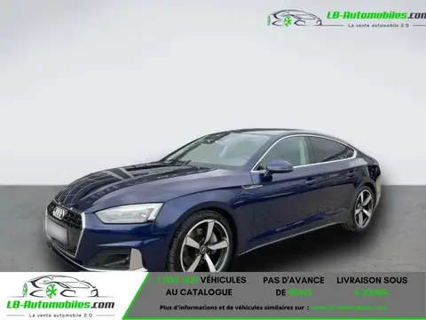 Used AUDI A5 Petrol 2021 Ad 