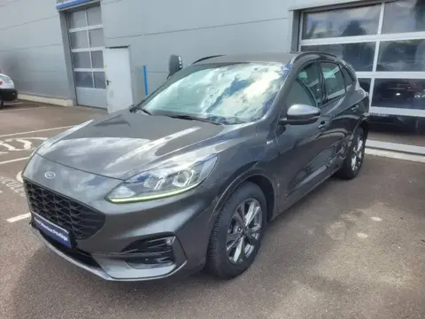 Used FORD KUGA Hybrid 2021 Ad 