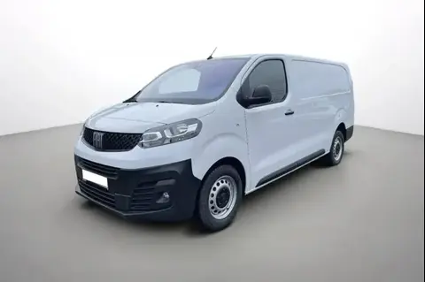 Annonce FIAT SCUDO Diesel 2024 d'occasion 