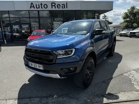 Used FORD RANGER Diesel 2023 Ad 