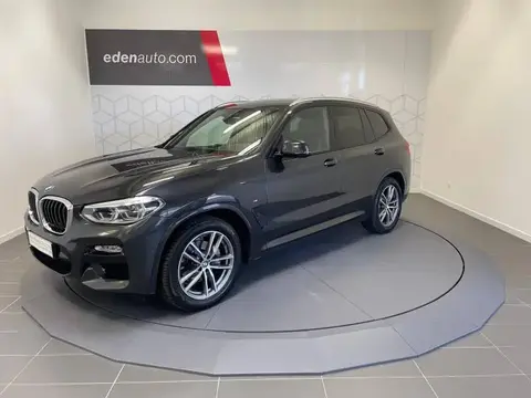 Used BMW X3 Diesel 2018 Ad 