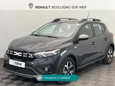 Annonce DACIA SANDERO Essence 2023 d'occasion 