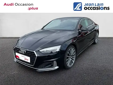 Used AUDI A5 Not specified 2021 Ad 