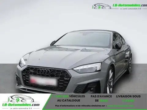 Used AUDI A5 Diesel 2021 Ad 