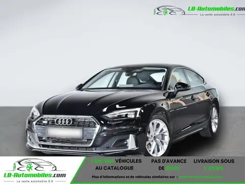 Used AUDI A5 Diesel 2021 Ad 