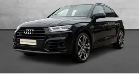 Used AUDI SQ5 Diesel 2019 Ad 