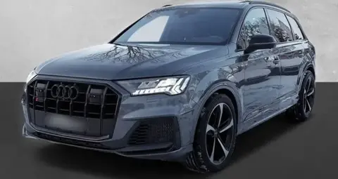 Used AUDI SQ7 Diesel 2020 Ad 