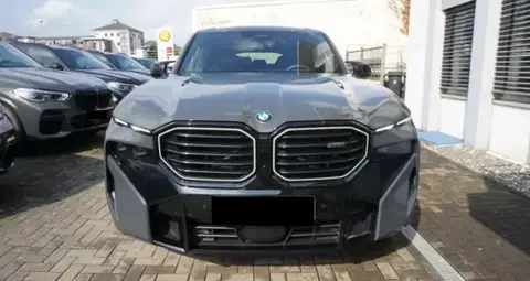 Used BMW XM Hybrid 2023 Ad 