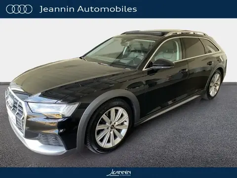 Used AUDI A6 Diesel 2021 Ad 