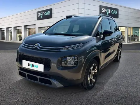 Annonce CITROEN C3 AIRCROSS Essence 2021 d'occasion 