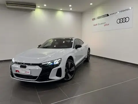 Annonce AUDI E-TRON Non renseigné 2022 d'occasion 