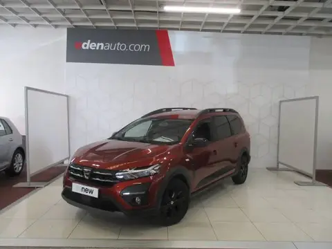 Used DACIA JOGGER  2022 Ad 