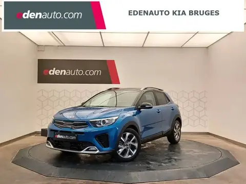 Annonce KIA STONIC Essence 2023 d'occasion 