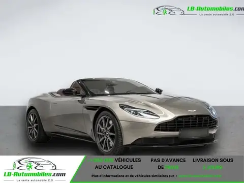 Used ASTON MARTIN DB11 Petrol 2023 Ad 