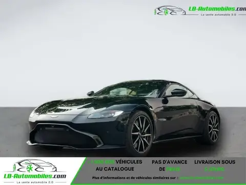 Used ASTON MARTIN VANTAGE Petrol 2021 Ad 