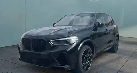 Annonce BMW X5 Essence 2020 d'occasion 