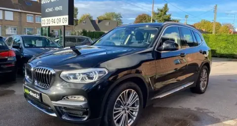 Used BMW X3 Diesel 2019 Ad 