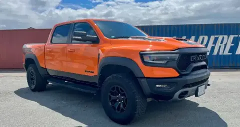 Annonce DODGE RAM  2022 d'occasion 